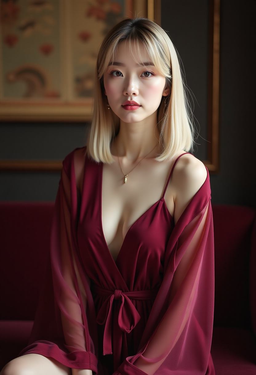 《我的健身教练》全剧情深度解析